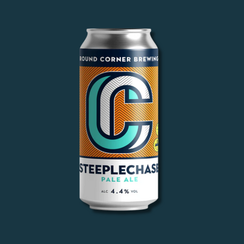 Steeplechase Pale Ale