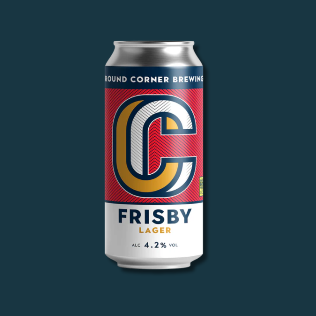 Frisby Lager