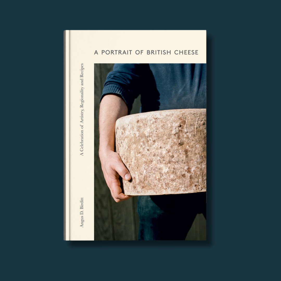 Cheese Books Collection | Rennet & Rind: Discover the Best Cheese