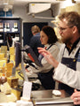 The Cheesemonger Experience - AOC Certification Course