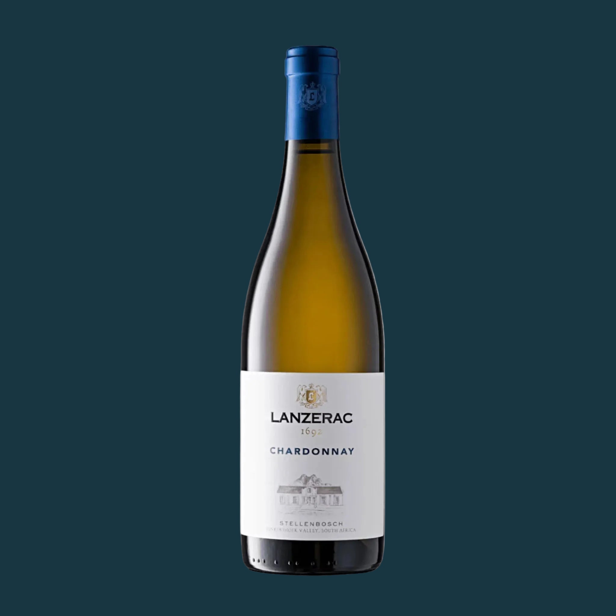 Lanzerac Chardonnay