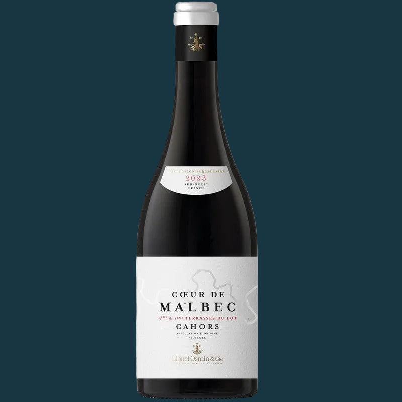 Lionel Osmin Cahors Malbec
