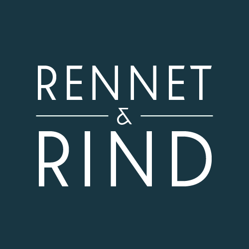 Rennet & Rind Cheese Tasting Journal