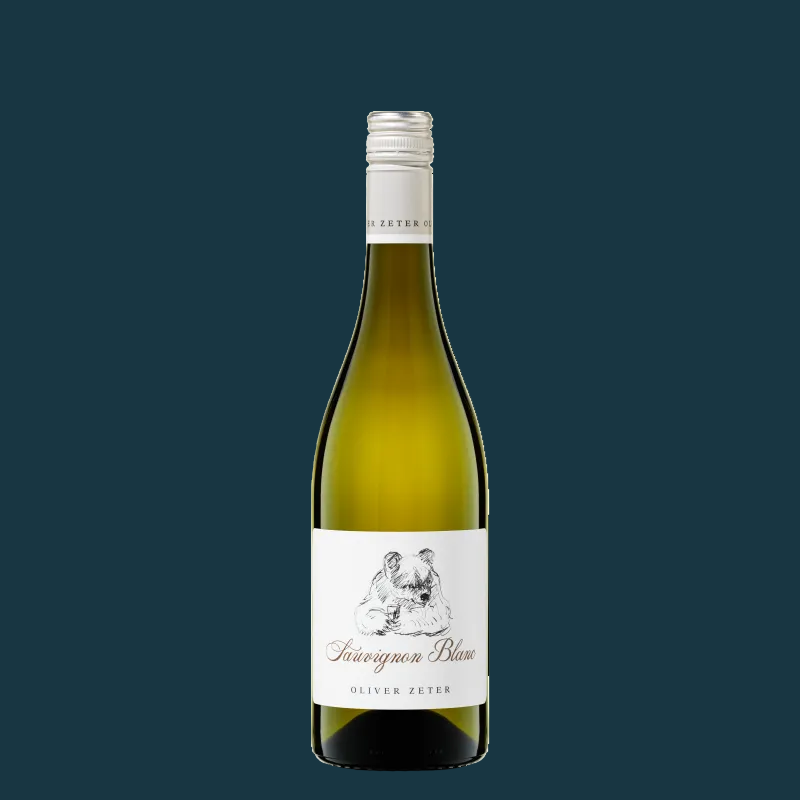 Oliver Zeter Sauvignon Blanc