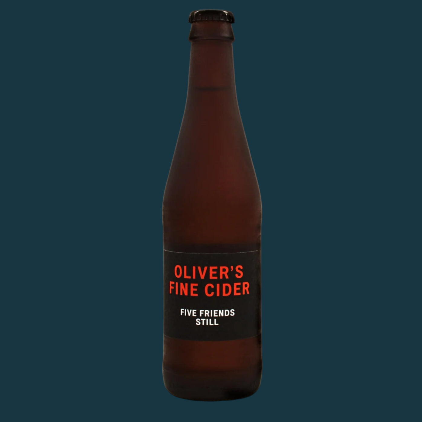 Five Friends Cider