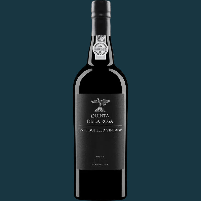Quinta de la Rosa LBV Port