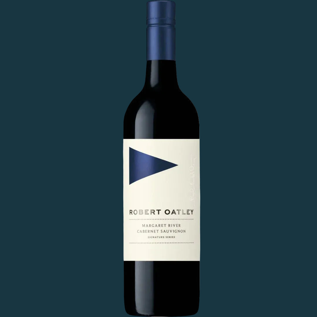 Robert Oatley Signature Cabernet Sauvignon