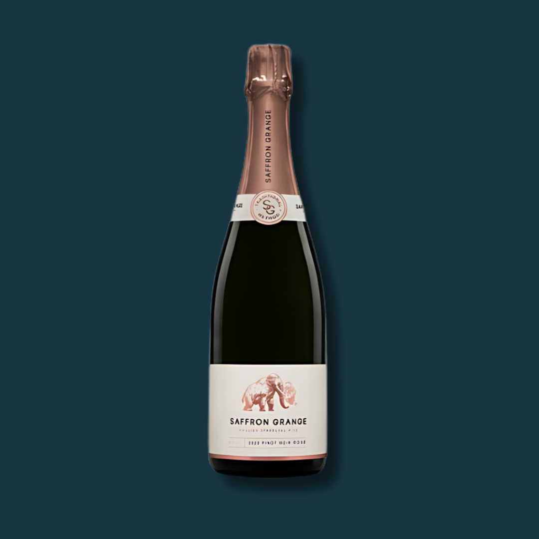 Saffron Grange Pinot Noir Rose (2020)