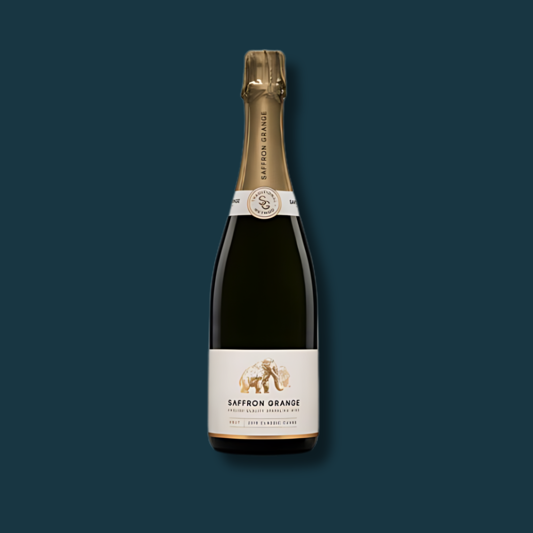 Saffron Grange Classic Cuvée (2021)