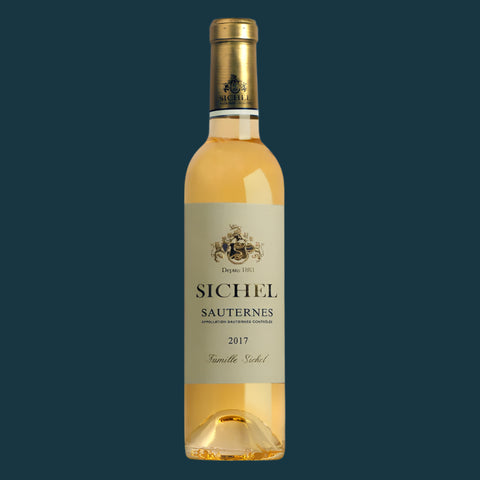Sauternes Sichel