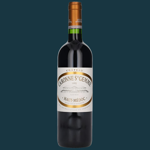 Chateau Caronne Ste Gemme, Haut-Medoc