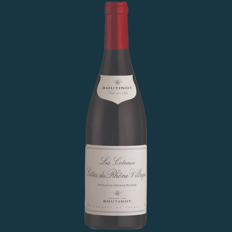 Boutinot Cotes du Rhone Les Coteaux