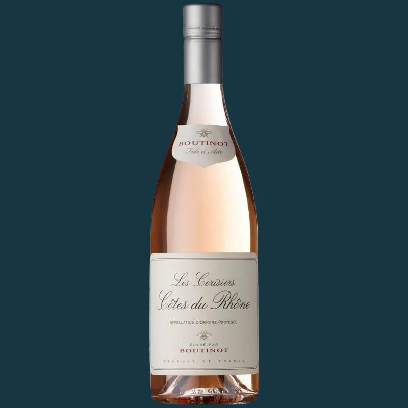 Boutinot Cotes du Rhone Les Cerisiers Rose