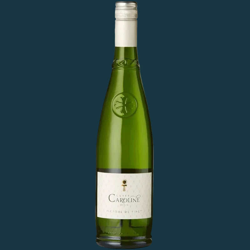 Morin Cuvee Caroline Picpoul De Pinet