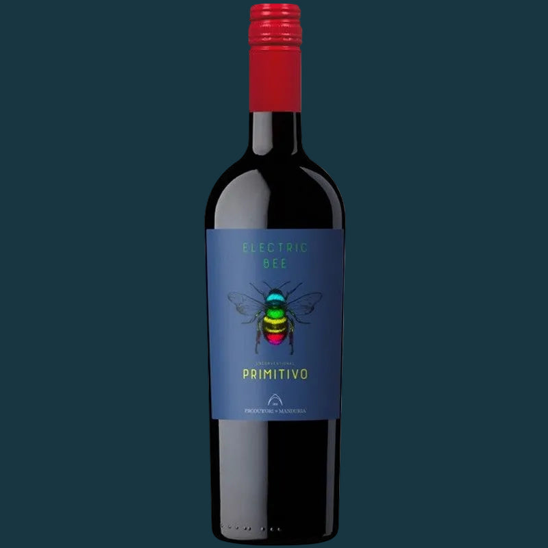 Electric Bee Primitivo