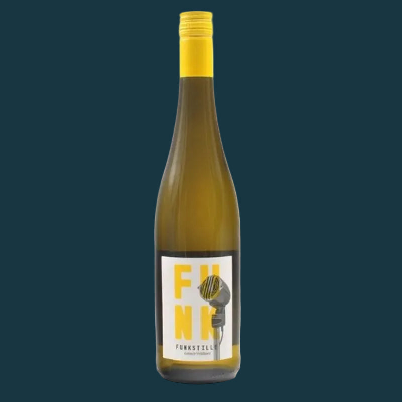 Funkstille Gruner Veltliner