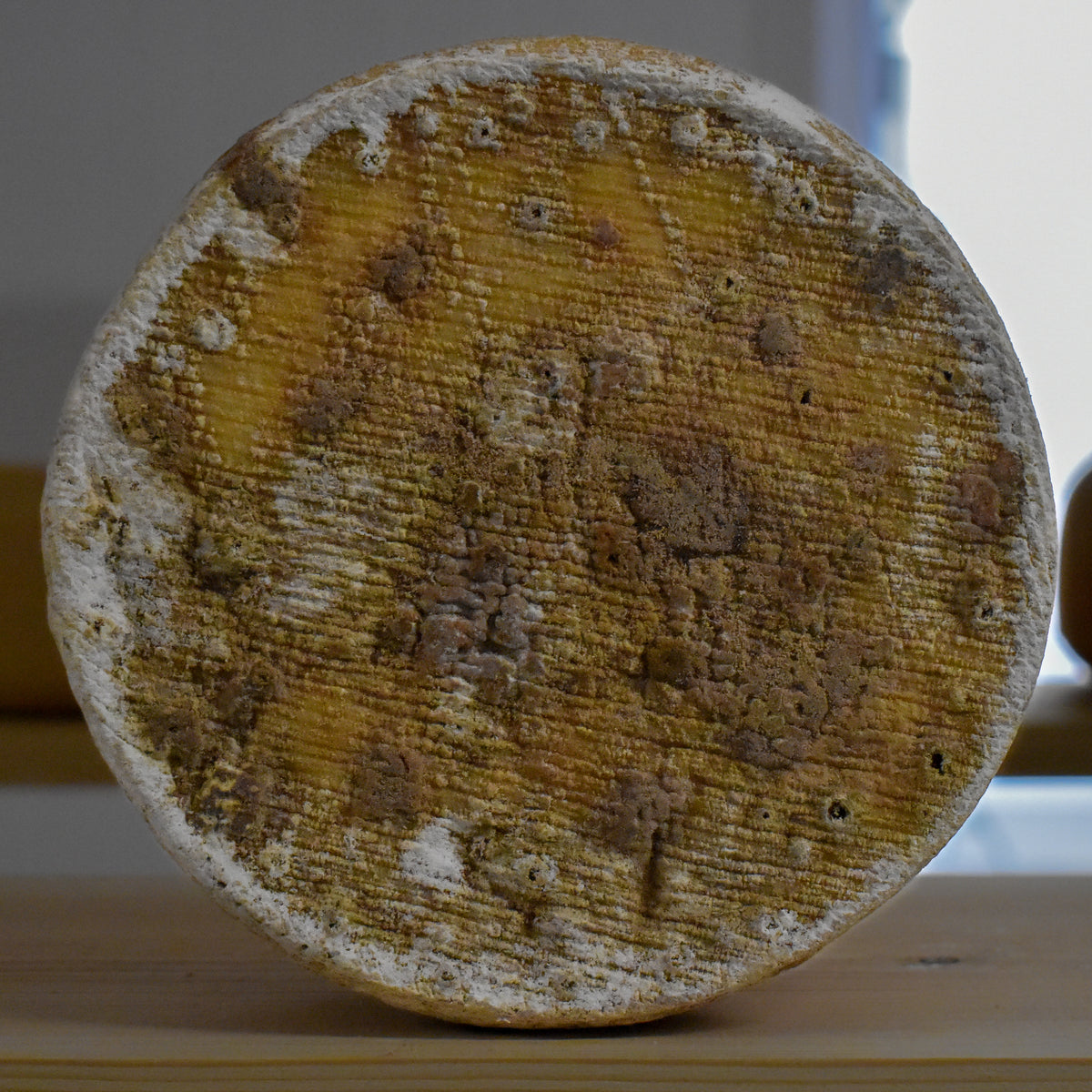 Pevensey Blue - Blue British Gorgonzola Cow Milk Artisan Cheese ...