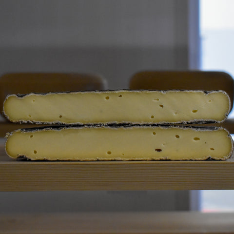 St Helena - Rennet & Rind British Artisan Cheese