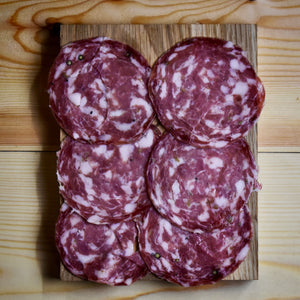 Tempus House Salami