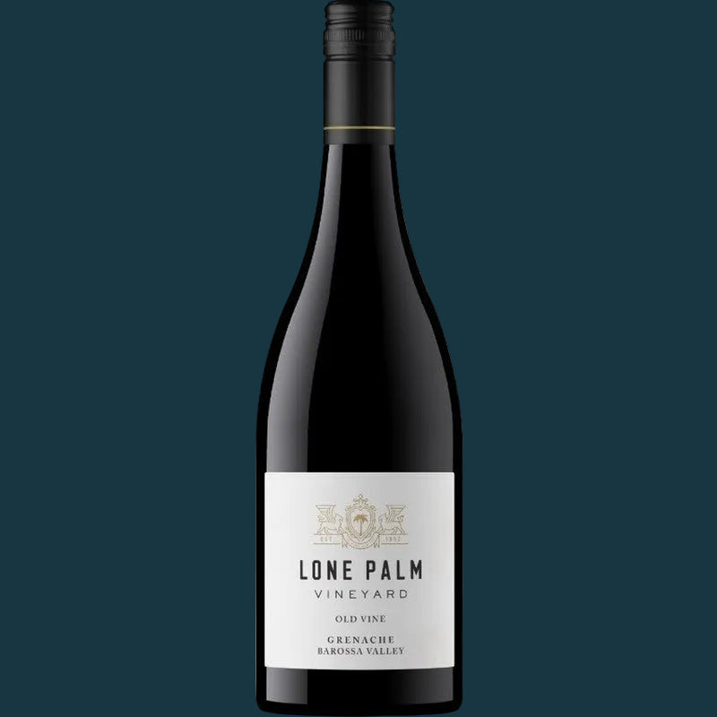 Lone Palm Old Vine Grenache