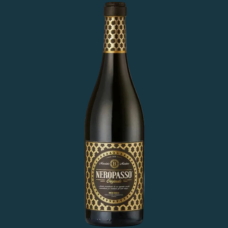Biscardo Veneto Neropasso