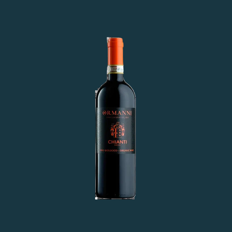 Ormanni Chianti DOCG