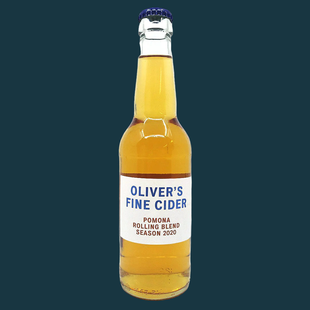Pomona Cider (Rolling Blend)