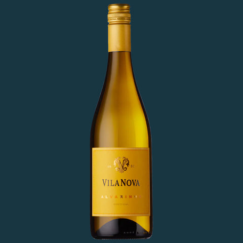 Vila Nova Alvarinho