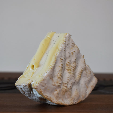 Baron Bigod with Truffle - Rennet & Rind British Artisan Cheese