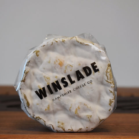 Winslade - Rennet & Rind British Artisan Cheese