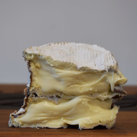Winslade - Rennet & Rind British Artisan Cheese