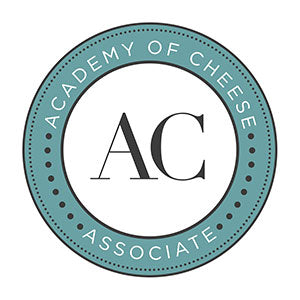 Academy of Cheese Certification Course - Rennet & Rind British Artisan Cheese