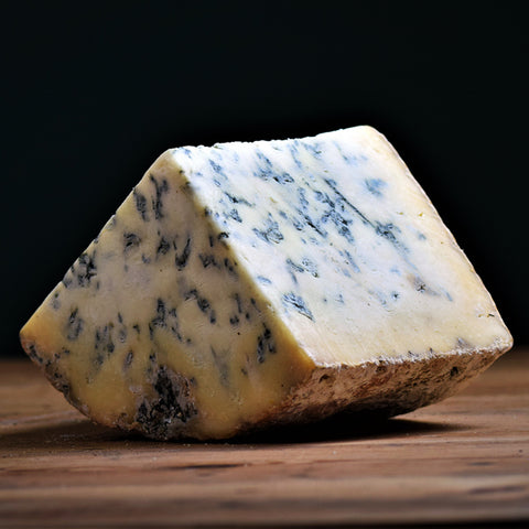 Dorset Blue Vinny - Rennet & Rind British Artisan Cheese