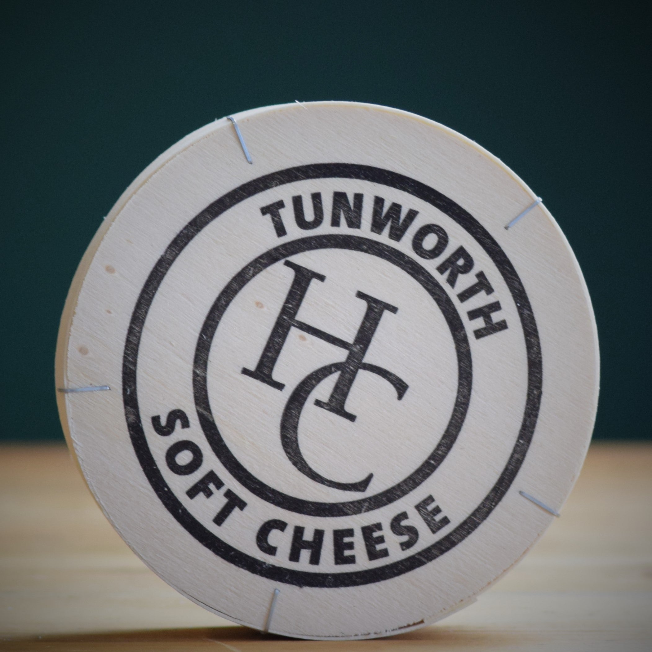 Tunworth - Rennet & Rind British Artisan Cheese