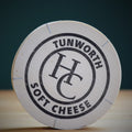 Tunworth - Rennet & Rind British Artisan Cheese