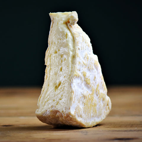 Tunworth - Rennet & Rind British Artisan Cheese