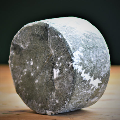 Cornish Yarg - Rennet & Rind British Artisan Cheese