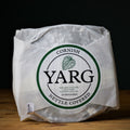 Cornish Yarg - Rennet & Rind British Artisan Cheese