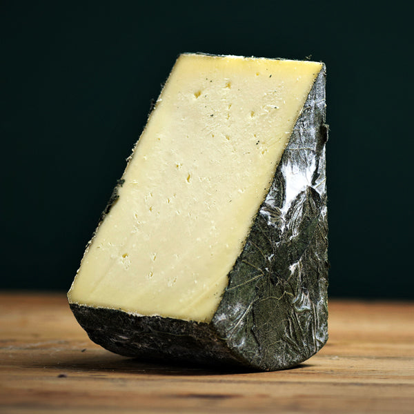 Cornish Yarg - Rennet & Rind British Artisan Cheese