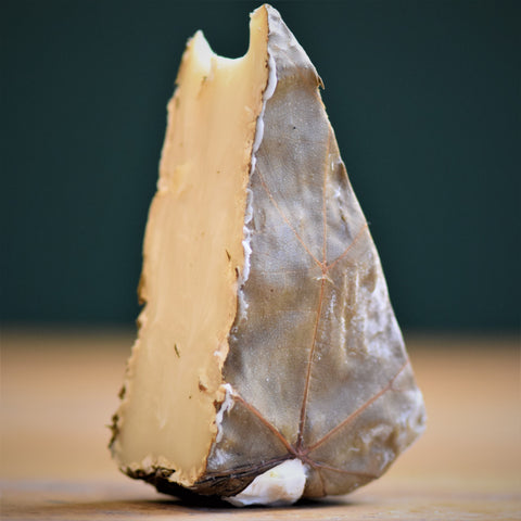 Eve - Rennet & Rind British Artisan Cheese