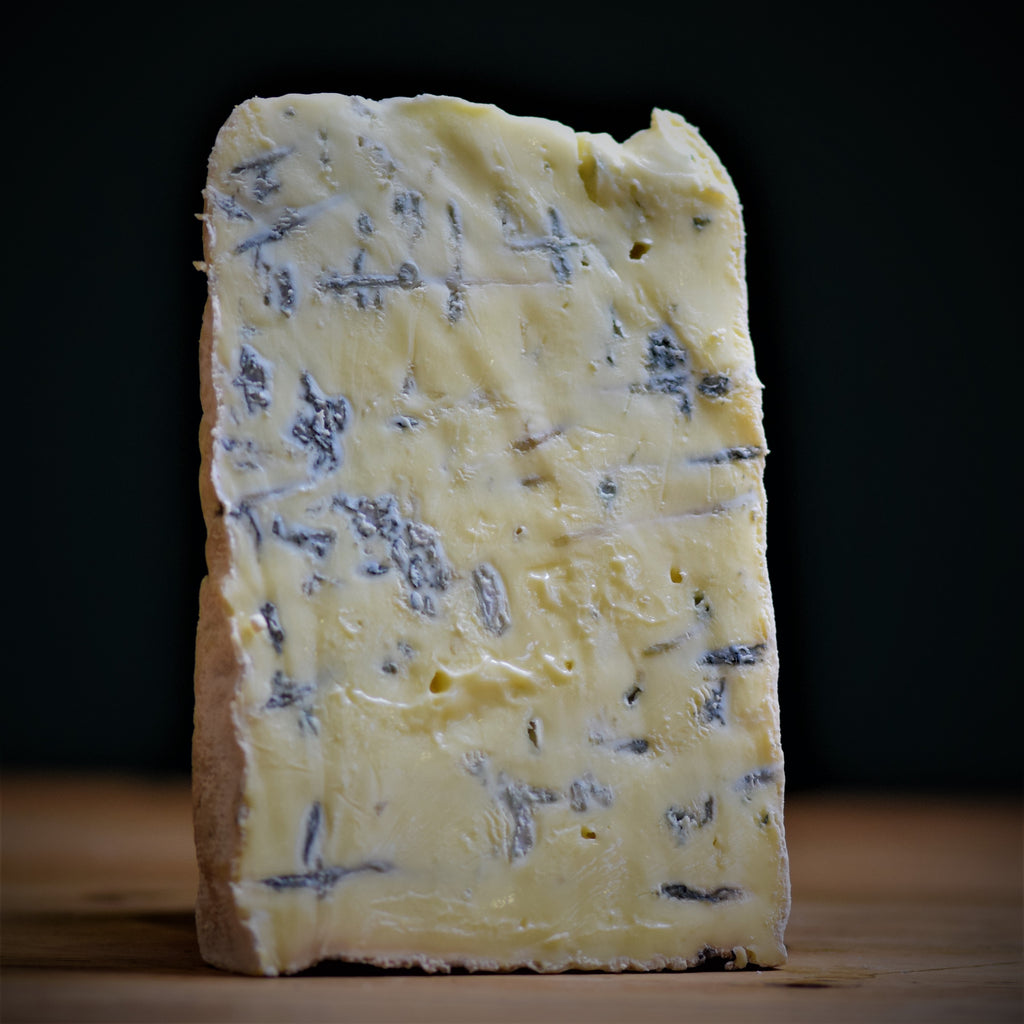 Beauvale - Rennet & Rind British Artisan Cheese