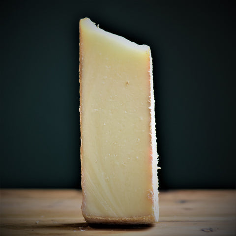 Spenwood - Rennet & Rind British Artisan Cheese