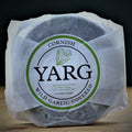 Cornish Yarg Garlic - Rennet & Rind British Artisan Cheese