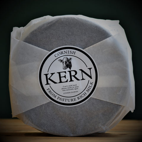 Kern - Rennet & Rind British Artisan Cheese