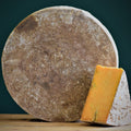 Sparkenhoe  Red Leicester - Rennet & Rind British Artisan Cheese