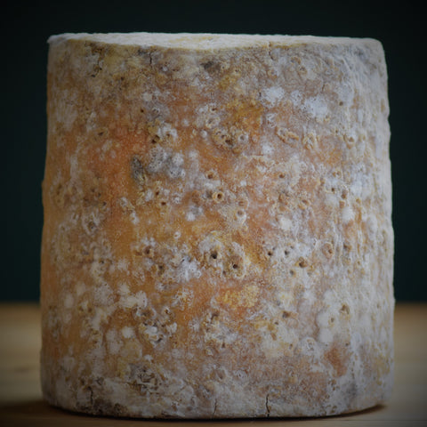 Cropwell Bishop Stilton - Rennet & Rind British Artisan Cheese