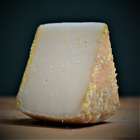 Goat & Sheep Cheese - Rennet & Rind