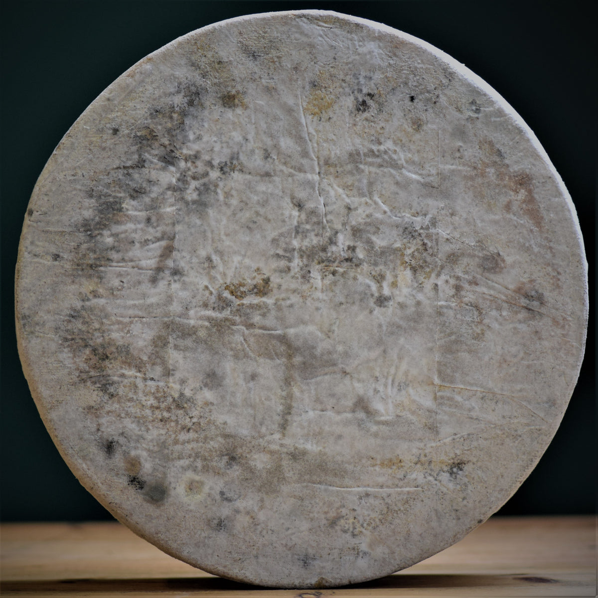 Duckett's Aged Caerphilly - Hard/Crumbly Cow Milk British Artisan ...