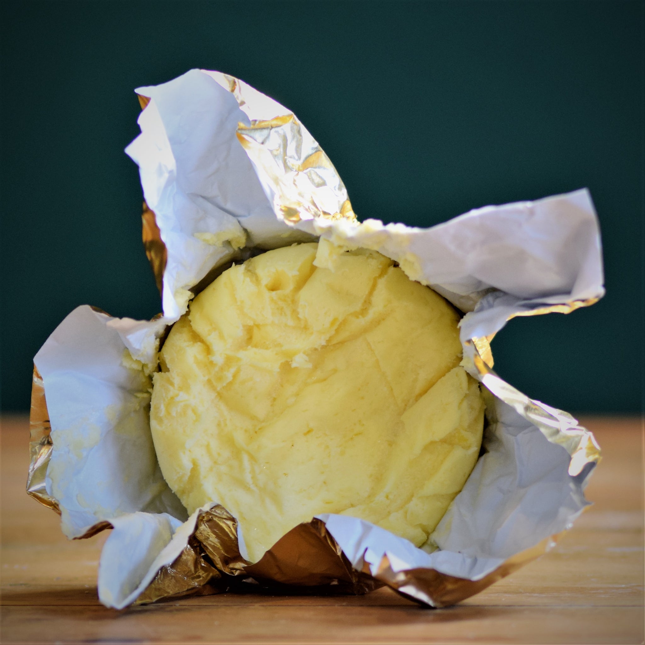 Bungay Luxury Cultured Butter