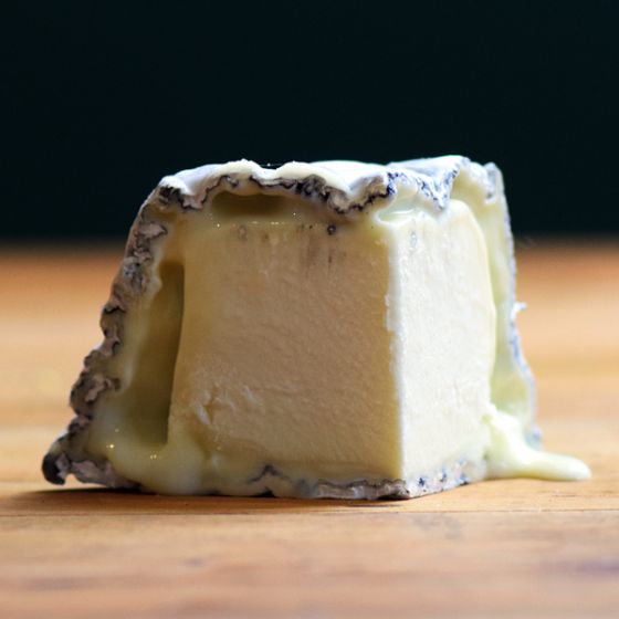 Pavé Cobble - Rennet & Rind British Artisan Cheese